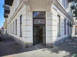 4 Lager- und Büroflächen (bis 30.06.2028 befristet vermietet) - Anlegerobjekt, 490000 €, Immobilien-Gewerbeobjekte in 1160 Ottakring 4 Lager- und Büroflächen (bis 30.06.2028 befristet vermietet) - Anlegerobjekt, 490000 €, Immobilien-Gewerbeobjekte in 1160 Ottakring
