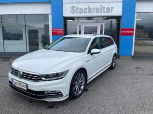 Passat SCR Highline TDI 4Motion DSG*R-LINE*AHK*, 13390 €, Auto & Fahrrad-Autos in Steiermark