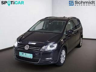 Sharan Business+ SCR 2,0 TDI DSG 4Motion, 26900 €, Auto & Fahrrad-Autos in 5322 Gitzen