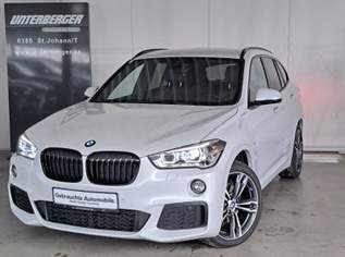 X1 xDrive18d M Sport KOMMISSION, 28900 €, Auto & Fahrrad-Autos in 6380 Marktgemeinde St. Johann in Tirol X1 xDrive18d M Sport KOMMISSION, 28900 €, Auto & Fahrrad-Autos in 6380 Marktgemeinde St. Johann in Tirol