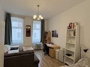 "KLEINE Wohnung. GROSSE Möglichkeiten!", 99000 €, Immobilien-Wohnungen in 1170 Hernals