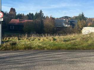 Perfektes Baugrundstück in Haslach an der Mühl, 79500 €, Immobilien-Grund und Boden in 4170 Haslach an der Mühl