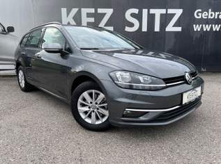 Golf Variant Comfortline 1,6 TDI | VIRTUAL, 16980 €, Auto & Fahrrad-Autos in 4053 Ansfelden