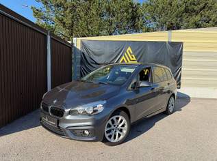 216 i Gran Tourer, 6999 €, Auto & Fahrrad-Autos in 4063 Hörsching 216 i Gran Tourer, 6999 €, Auto & Fahrrad-Autos in 4063 Hörsching