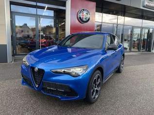 Stelvio Ti + Veloce Paket 2,0 16V 280 AT8 Q4, 44890 €, Auto & Fahrrad-Autos in 4240 Freistadt Stelvio Ti + Veloce Paket 2,0 16V 280 AT8 Q4, 44890 €, Auto & Fahrrad-Autos in 4240 Freistadt