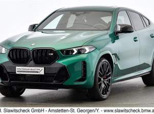 X6 M60i xDrive G06, 155000 €, Auto & Fahrrad-Autos in 3304 Gemeinde Sankt Georgen am Ybbsfelde X6 M60i xDrive G06, 155000 €, Auto & Fahrrad-Autos in 3304 Gemeinde Sankt Georgen am Ybbsfelde