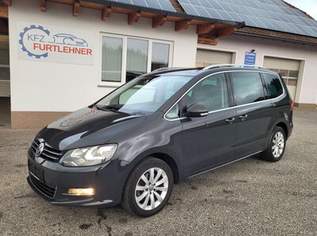 Sharan Business TDI SCR DSG, 22999 €, Auto & Fahrrad-Autos in 4392 Gemeinde Dorfstetten