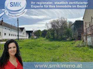 Sonniges Baugrundstück in idyllischer Ortslage!, 68077.59 €, Immobilien-Grund und Boden in 3714 Gemeinde Sitzendorf an der Schmida