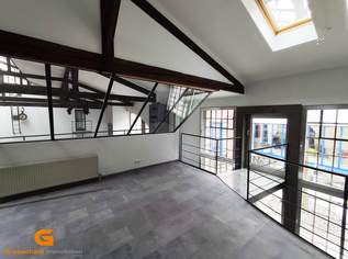 Schallmoos - Betriebsobjekt im Industrialstyle kaufen, 4200000 €, Immobilien-Gewerbeobjekte in 5020 Salzburg