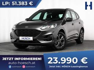 Kuga 2.5 PHEV ST-Line TOP-ANGEBOT -53%, 24990 €, Auto & Fahrrad-Autos in 4061 Pasching Kuga 2.5 PHEV ST-Line TOP-ANGEBOT -53%, 24990 €, Auto & Fahrrad-Autos in 4061 Pasching