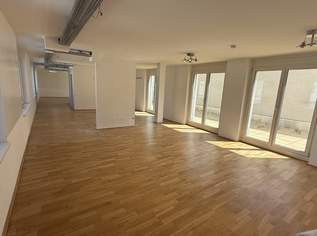 Großzügiges Büro im DG - Inklusive privater Terrasse!, 5995 €, Immobilien-Gewerbeobjekte in 1030 Landstraße