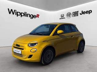 500 Hybrid Torino *SCHALTGETRIEBE*, 20490 €, Auto & Fahrrad-Autos in 4221 Steyregg