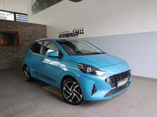 i10 Feel Good 1,0 MT, 12990 €, Auto & Fahrrad-Autos in 6261 Gemeinde Strass im Zillertal i10 Feel Good 1,0 MT, 12990 €, Auto & Fahrrad-Autos in 6261 Gemeinde Strass im Zillertal