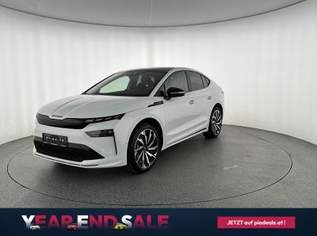 Enyaq Coupé Sportline 85x Enyaq Coupé Sportline 85x