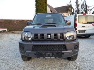 Jimny 1,3 VX L2 special, 8500 €, Auto & Fahrrad-Autos in 8323 St. Marein bei Graz