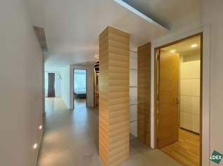 Helle 3 Zimmer-Wohnung mit Balkon in ruhiger Seitengasse Nähe U4 Braunschweiggasse, 1736.54 €, Immobilien-Wohnungen in 1140 Penzing
