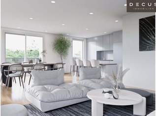 GROSSZÜGIGES WOHNEN IN GRÜN-RUHELAGE | MODERNER ERSTBEZUG, 899000 €, Immobilien-Wohnungen in 1160 Ottakring