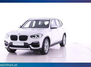 X3 xDrive20d, 37890 €, Auto & Fahrrad-Autos in 4310 Mauthausen X3 xDrive20d, 37890 €, Auto & Fahrrad-Autos in 4310 Mauthausen