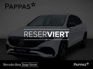 EQA 300 4MATIC Österreich-Edition, 42900 €, Auto & Fahrrad-Autos in 4921 Hohenzell