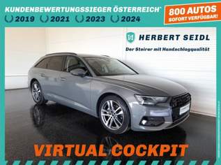 A6 Avant 40 TDI quattro sport S-tronic, 32880 €, Auto & Fahrrad-Autos in 8200 Gleisdorf