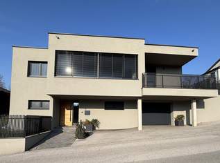 Exklusives Einfamilienhaus mit hochwertiger Ausstattung, 745000 €, Immobilien-Häuser in 4621 Sipbachzell