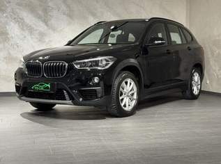 X1 xDrive18d, 17490 €, Auto & Fahrrad-Autos in 6116 Gemeinde Weer