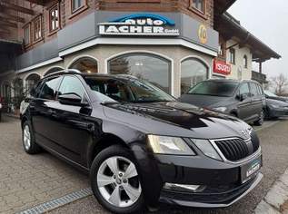Octavia Combi 1,6 TDI DSG*AHK*Smart Link*, 15650 €, Auto & Fahrrad-Autos in 4880 Sankt Georgen im Attergau