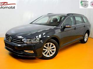 Passat Variant Business 2,0 AHK_HEADUP_LED_NAVI