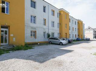 Leistbare Eigentumswohnung mit zwei Stellplätzen und Gestaltungspotenzial, 95000 €, Immobilien-Wohnungen in 2452 Wasenbruck Leistbare Eigentumswohnung mit zwei Stellplätzen und Gestaltungspotenzial, 95000 €, Immobilien-Wohnungen in 2452 Wasenbruck