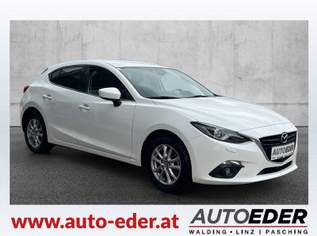 Mazda3 Sport G100 Attraction, 11990 €, Auto & Fahrrad-Autos in 4111 Walding Mazda3 Sport G100 Attraction, 11990 €, Auto & Fahrrad-Autos in 4111 Walding