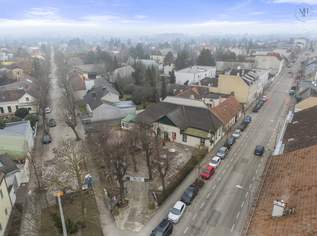 Attraktive Liegenschaft nahe der Badener Innenstadt - enormes Potential!, 1590000 €, Immobilien-Gewerbeobjekte in 2500 Gemeinde Baden