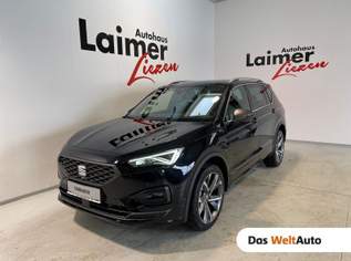Tarraco FR 2.0 TDI DSG 4Drive, 36980 €, Auto & Fahrrad-Autos in 8940 Liezen Tarraco FR 2.0 TDI DSG 4Drive, 36980 €, Auto & Fahrrad-Autos in 8940 Liezen