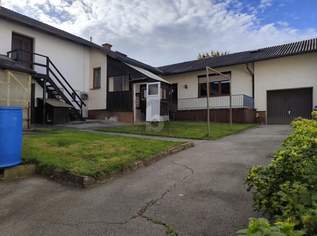 DOPPELT HÄLT BESSER! ZWEI HÄUSER, EIN HOF, UNENDLICHE MÖGLICHKEITEN, 304000 €, Immobilien-Häuser in 7035 Steinbrunn DOPPELT HÄLT BESSER! ZWEI HÄUSER, EIN HOF, UNENDLICHE MÖGLICHKEITEN, 304000 €, Immobilien-Häuser in 7035 Steinbrunn
