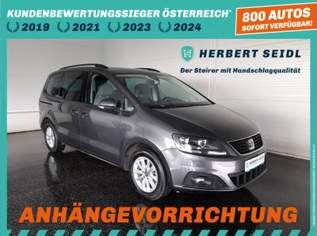 Alhambra Executive 2,0 TDI DSG, 25880 €, Auto & Fahrrad-Autos in 8200 Gleisdorf