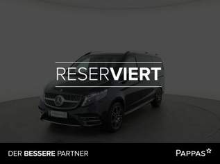 V300 d 4MATIC EXCLUSIVE Lang Aut.6-Sitzer, 95988 €, Auto & Fahrrad-Autos in 6060 Stadt Hall in Tirol