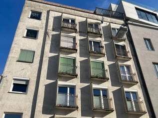 Stadtnah. Kompakt. Vielseitig. 2-Zimmer-Wohnung Elisabeth Vorstadt, 225000 €, Immobilien-Wohnungen in 5020 Salzburg Stadtnah. Kompakt. Vielseitig. 2-Zimmer-Wohnung Elisabeth Vorstadt, 225000 €, Immobilien-Wohnungen in 5020 Salzburg