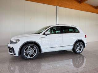 Tiguan Comfortline DSG R-Line, 21990 €, Auto & Fahrrad-Autos in 8443 Gleinstätten