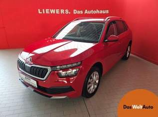 Kamiq Ambition TSI, 18440 €, Auto & Fahrrad-Autos in 1100 Favoriten Kamiq Ambition TSI, 18440 €, Auto & Fahrrad-Autos in 1100 Favoriten