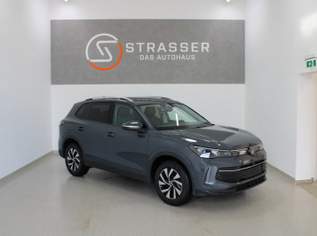 Tiguan Friends eTSI DSG, 43690 €, Auto & Fahrrad-Autos in Tirol