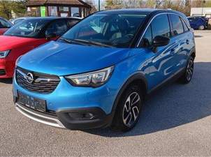 Crossland X 1,2 Edition, 8490 €, Auto & Fahrrad-Autos in 2380 Gemeinde Perchtoldsdorf Crossland X 1,2 Edition, 8490 €, Auto & Fahrrad-Autos in 2380 Gemeinde Perchtoldsdorf