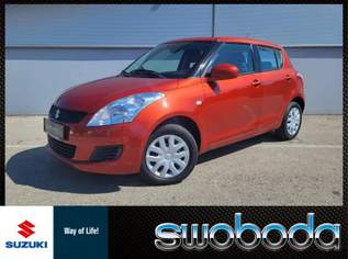 Swift 1,2 GL 4WD, 7990 €, Auto & Fahrrad-Autos in 4663 Laakirchen