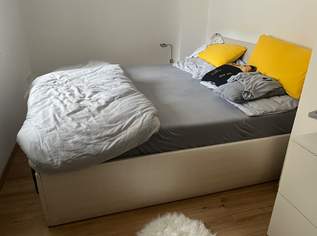 Bett, 500 €, Haus, Bau, Garten-Möbel & Sanitär in 8714 Kraubath an der Mur