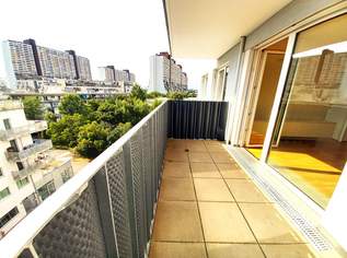 ## FERNBLICK & ABENDSONNE! 3 Zimmer mit Einbauküche - TOP 47 ##, 1218.47 €, Immobilien-Wohnungen in 1230 Liesing
