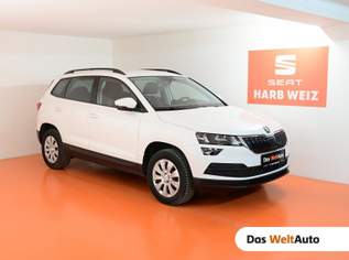 KAROQ City TDI, 22990 €, Auto & Fahrrad-Autos in 8160 Weiz
