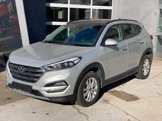 Tucson Platin 4WD Aut.*Pano*, 17900 €, Auto & Fahrrad-Autos in 8790 Eisenerz