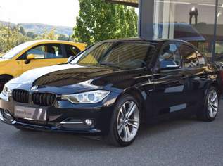 318 d xDrive // Sportline, 13990 €, Auto & Fahrrad-Autos in 8354 Sankt Anna am Aigen