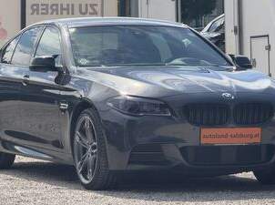 530d xDrive M-PAKET HUD ACC StandHz. LED, 14900 €, Auto & Fahrrad-Autos in 5020 Altstadt