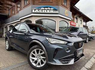 Formentor 2,0 TDI 4Drive Cupra DSG*360°CAM°, 28900 €, Auto & Fahrrad-Autos in 4880 Sankt Georgen im Attergau