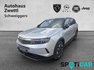 Grandland GS MHEV 145 e-DCS6, 34980 €, Auto & Fahrrad-Autos in 3931 Gemeinde Schweiggers