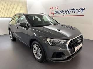 Q3 35TDI S-tronic *LED*NAVI*ACC*Virtual Cockpit*Al..., 23450 €, Auto & Fahrrad-Autos in 4141 Pfarrkirchen im Mühlkreis Q3 35TDI S-tronic *LED*NAVI*ACC*Virtual Cockpit*Al..., 23450 €, Auto & Fahrrad-Autos in 4141 Pfarrkirchen im Mühlkreis